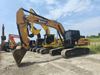Sany SY235H Used Excavator Supplier