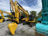 Komatsu PC130 Used Excavator Supplier
