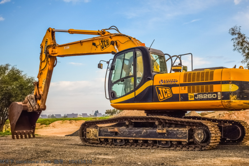 How To Choose A Suitable Used Excavator Model for Your Project Needs?