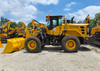 SDLG L956F Used Loader Supplier