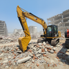 Cat 315D2 GC Used Excavator Supplier