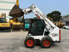 Bobcat S550 Skid Steer Loader
