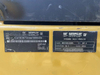 Used CAT 307.5 8 Ton Mini Hydraulic Backhoe Excavator