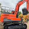 Used Doosan DX300LC-9C 30 Ton Excavator Supplier Original Paint In Stock