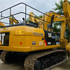 Cat Used 330D Low Hours Performance And Hot Sale Crawler Excavator Wholesale