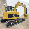 Used CAT 308C Mini Excavator