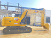 Used CAT 313D2 13 Ton Mini Hydraulic Excavator