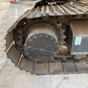 Used Komatsu PC200-7 Hydraulic Excavator