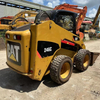 Cat 246C Skid Steer Loader