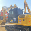 Used CAT 313D2 13 Ton Mini Hydraulic Excavator Made in Japan Wholesale Supplier