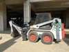 Used Bobcat S753 Skid Steer Loader