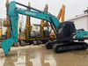 Used Kobelco SK200D 20 Ton Crawler Excavator