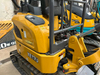 XCMG XE17U 1.7T Mini Used Excavator Efficient And Compact Flexible Operation Cost-Effective SecondHand Excavator Manufacturer