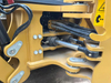 CAT 420F2 8T Used Backhoe Loader Efficient And Compact Flexible Operation Cost-Effective SecondHand Excavator Manufacturer