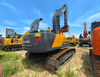 Volvo EC240 Used Excavator Supplier