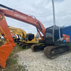 Hitachi ZAXIS 200 Used Excavator Supplier