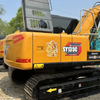 Sany SY135C Used Excavator Supplier