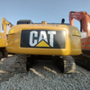 Caterpillar 336D2 Used Excavator Supplier