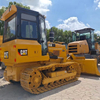 CAT D5K Used High Horsepower Crawler Hydraulic Bulldozer