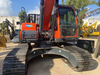 Doosan Used DX225LC-9C 22 Ton Crawler Excavator