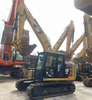 Used Cat 312F 12 Ton Crawler Excavator