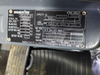 Used Komatsu SD30-17 Forklift
