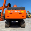 Used Hitachi ZX470LCH Crawler Excavator