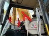 Used Komatsu PC350-7 35 Ton Excavator