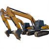 XE215DA Used Excavator Supplier