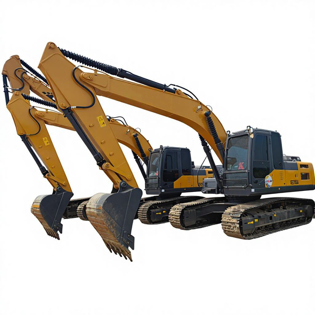 XE215DA Used Excavator Supplier