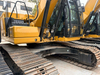 Caterpillar 323 Used Excavator Supplier