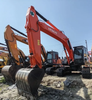 Hitachi ZAXIS 210 Used Excavator Supplier