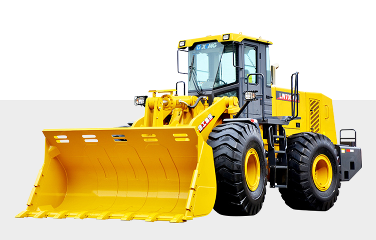 Loaders
