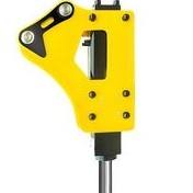 Excavator Replacement Hydraulic Hammer Saler