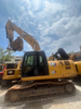 Used Caterpillar 320GX 20 Ton Hydraulic Crawler Excavator For Export