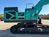 Brand New Shantui EE225 Pure Electric Excavator, Energy Saving Low Noise Zero Emission, Authorized Shantui Agent