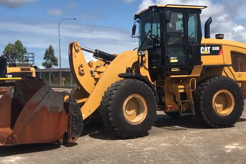 Fuel efficiency and economy analysis of XCMG loaders