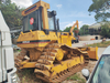 Caterpillar D6 Used Bulldozer Supplier