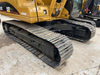 Caterpillar 320CL Used Excavator Supplier
