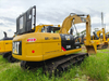 Caterpillar 320D Used Excavator Supplier