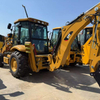 Caterpillar 420F Used Loader Supplier