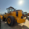 Liugong 856 Used Loader Supplier