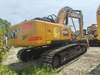 Sany SY235H Used Excavator Supplier