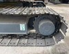 Cat Used 307D High Cost Performance And Compact 7 Tons mini Hydraulic Excavator 