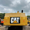 Used Cat 349D Hydraulic Excavator