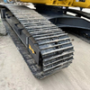 Used Komatsu PC220-8 22 Ton Hydraulic Excavator 