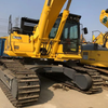 Used Komatsu PC450 Hydraulic Excavator