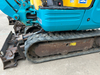 Kubota U008 0.8T Mini Used Excavator Efficient And Compact Flexible Operation Cost-Effective SecondHand Excavator Manufacturer