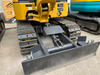 XCMG XE17U 1.7T Mini Used Excavator Efficient And Compact Flexible Operation Cost-Effective SecondHand Excavator Manufacturer