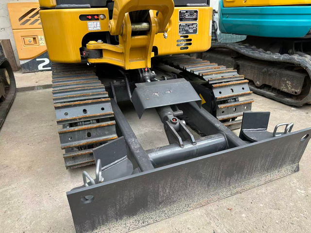 XCMG XE17U 1.7T Mini Used Excavator Efficient And Compact Flexible Operation Cost-Effective SecondHand Excavator Manufacturer